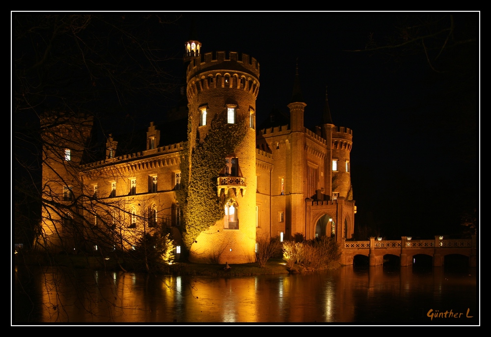 Schloss Moyland