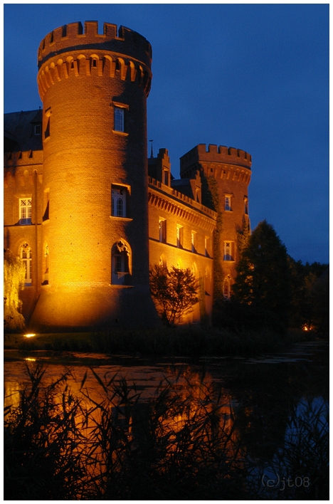 Schloss Moyland