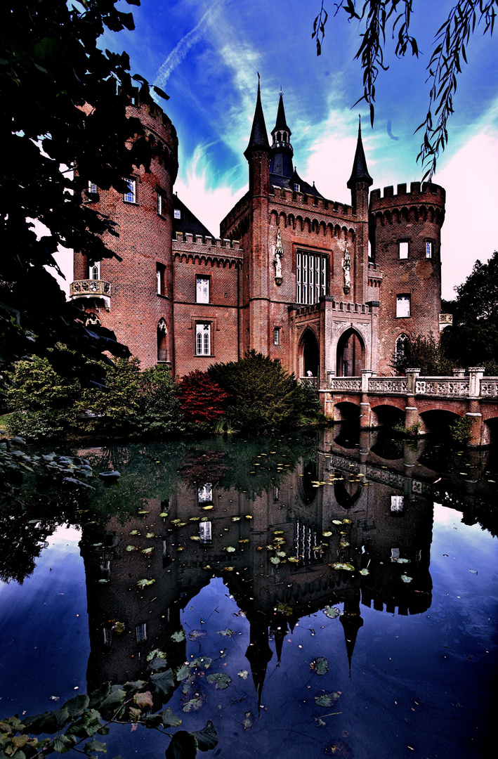 Schloss Moyland