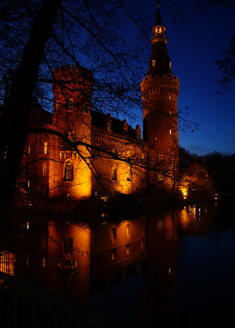 Schloss Moyland