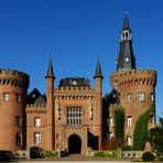 Schloss Moyland