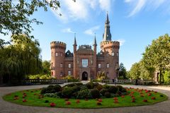 Schloss Moyland