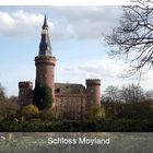 Schloss Moyland