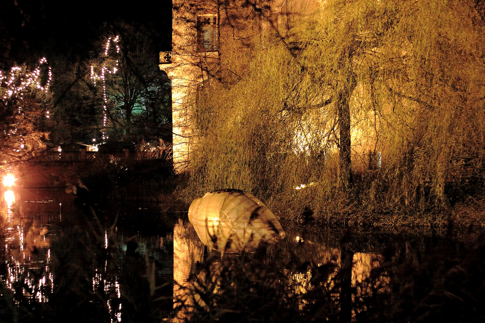 Schloss Moyland