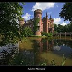 Schloss Moyland