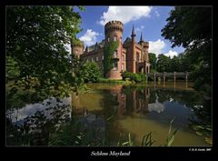 Schloss Moyland