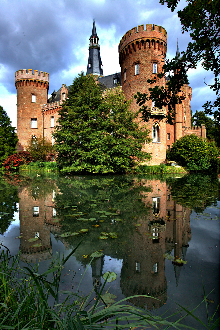 Schloss Moyland