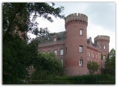 Schloss Moyland