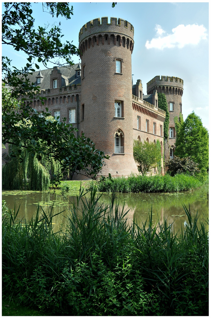 Schloss Moyland