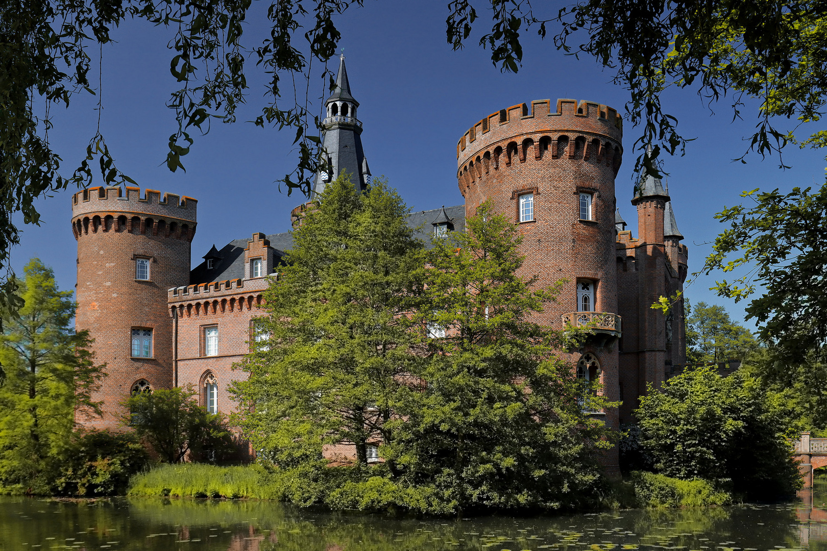 Schloss Moyland