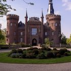 Schloss Moyland