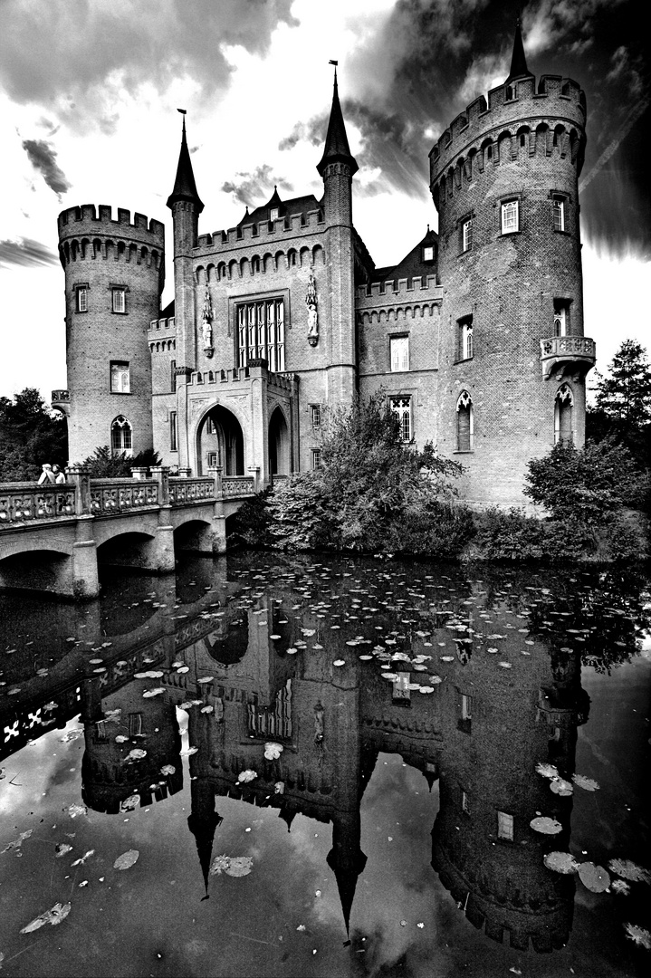 Schloss Moyland