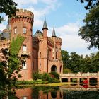 Schloß Moyland, Bedburg-Hau