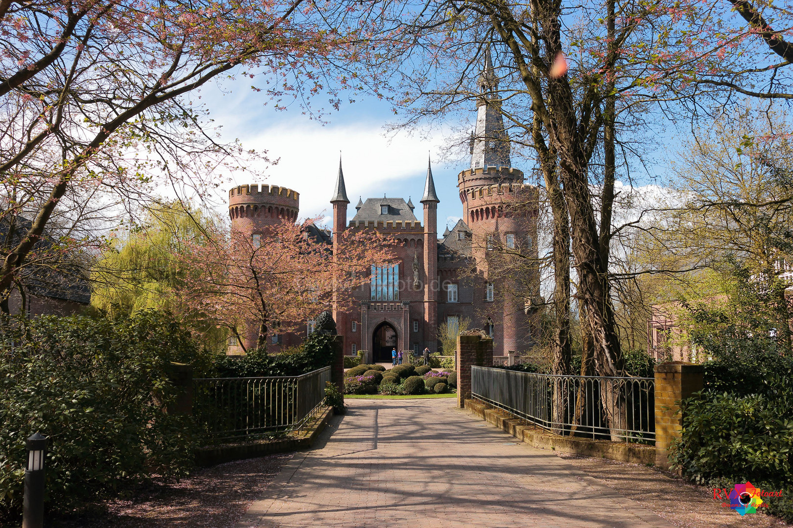 Schloss Moyland