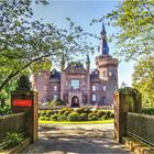 Schloss Moyland