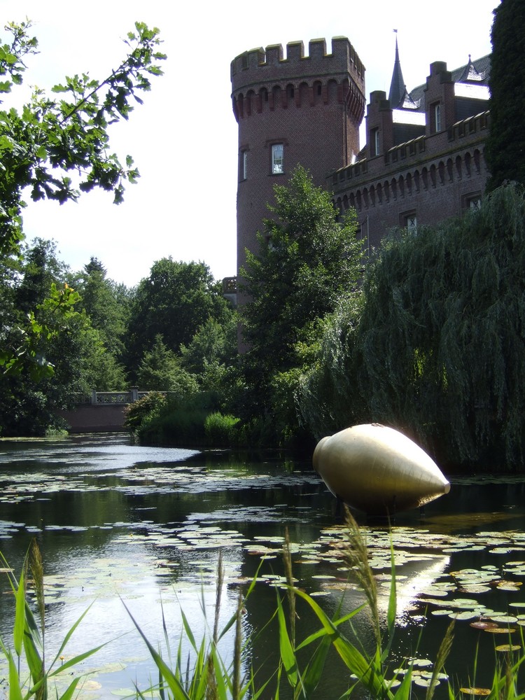 Schloß Moyland