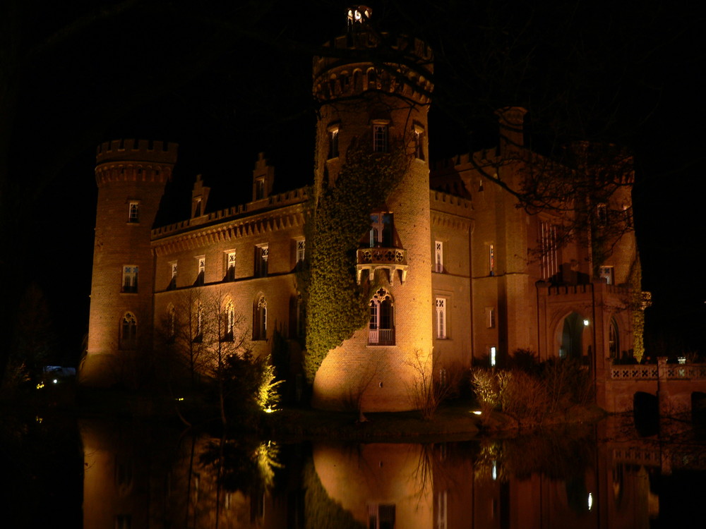 Schloss Moyland