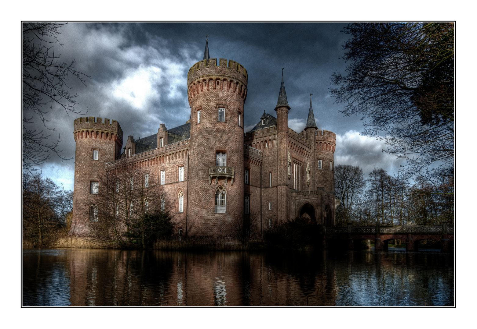 Schloss Moyland