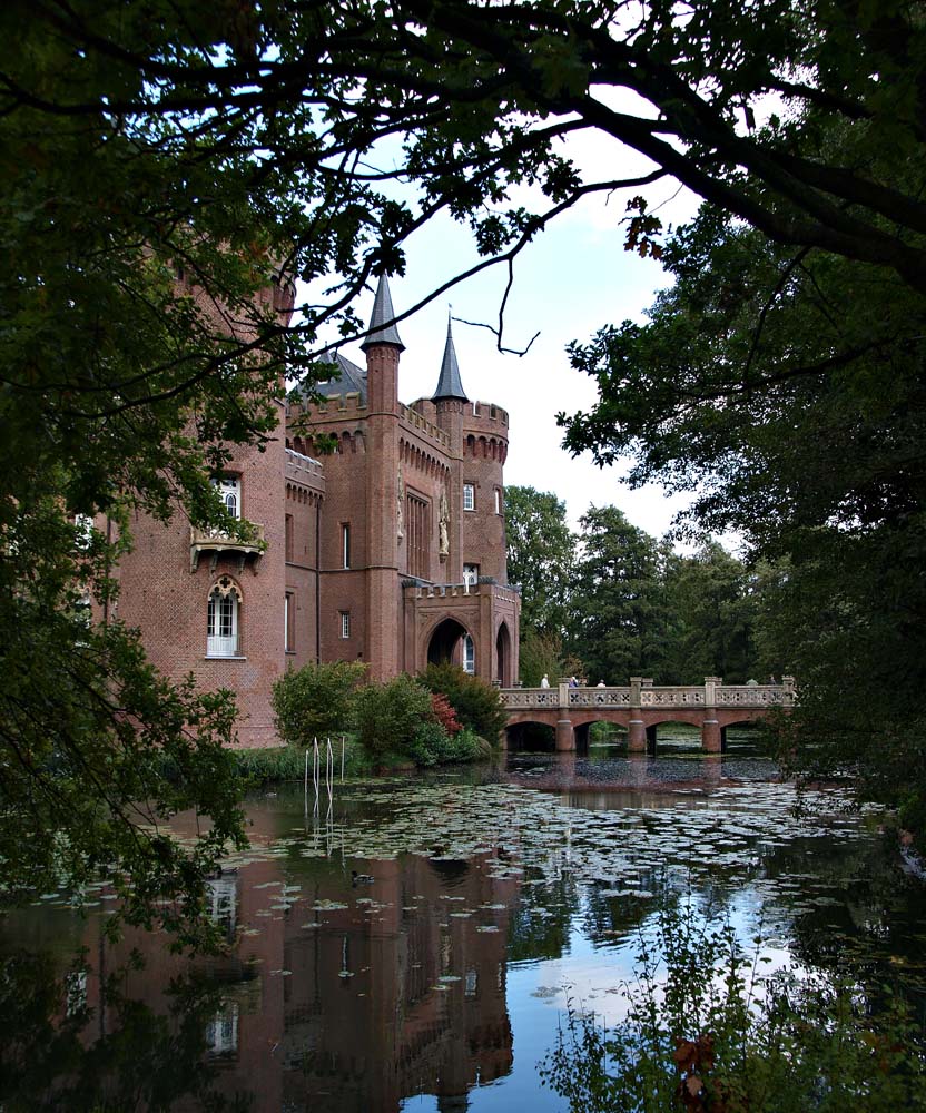 Schloß Moyland