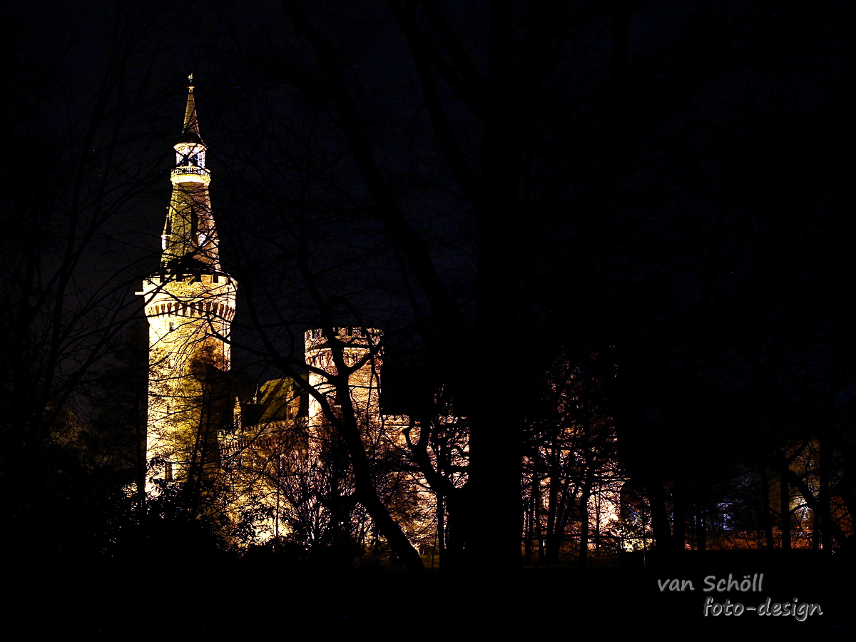 Schloss Moyland