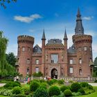 Schloss Moyland 