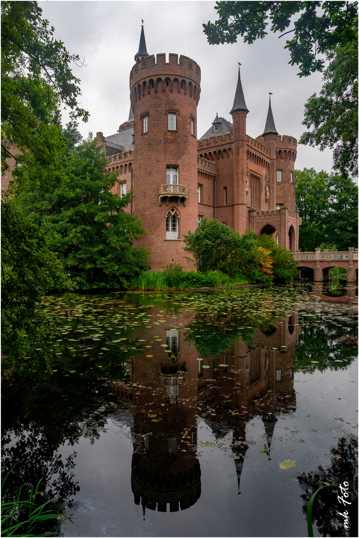 Schloß Moyland