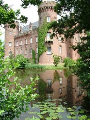 Schloss Moyland