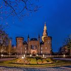 Schloss Moyland 