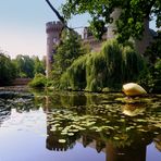 Schloss Moyland