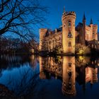 Schloss Moyland I