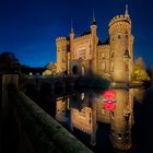 Schloss Moyland II