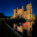 Schloss Moyland II