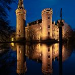 Schloss Moyland III