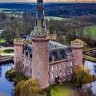 Schloss Moyland in Bedburg-Hau