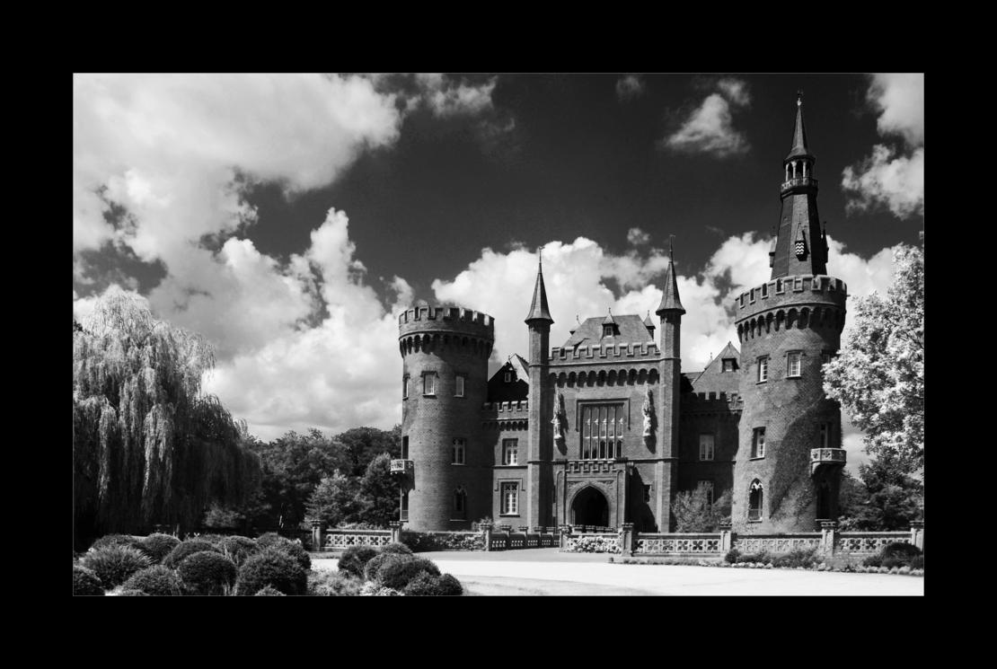 Schloss Moyland ( Kalkar )