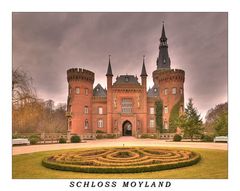 Schloss Moyland (Reload)