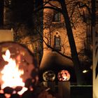 Schloss Moyland Weihnachtsmarkt