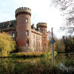 Schloß Moyland2