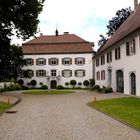 Schloss Mühlheim