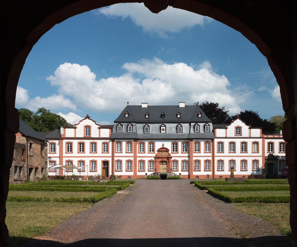 "Schloss Münchweiler" Foto & Bild deutschland, europe, saarland
