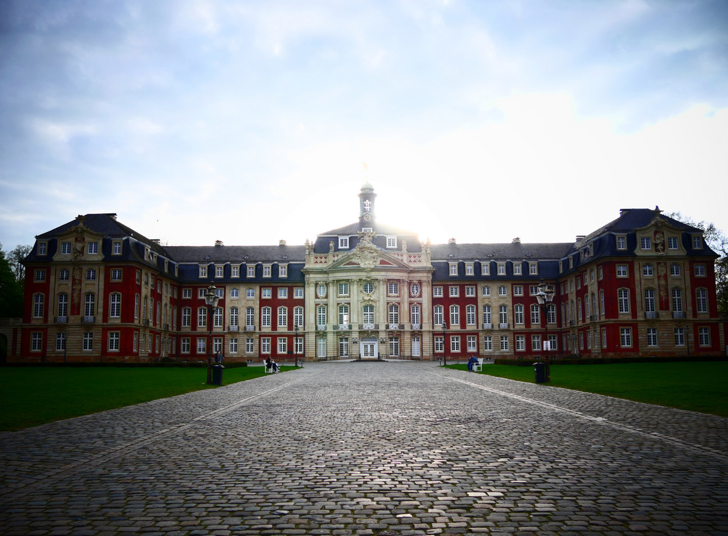 Schloss Münster