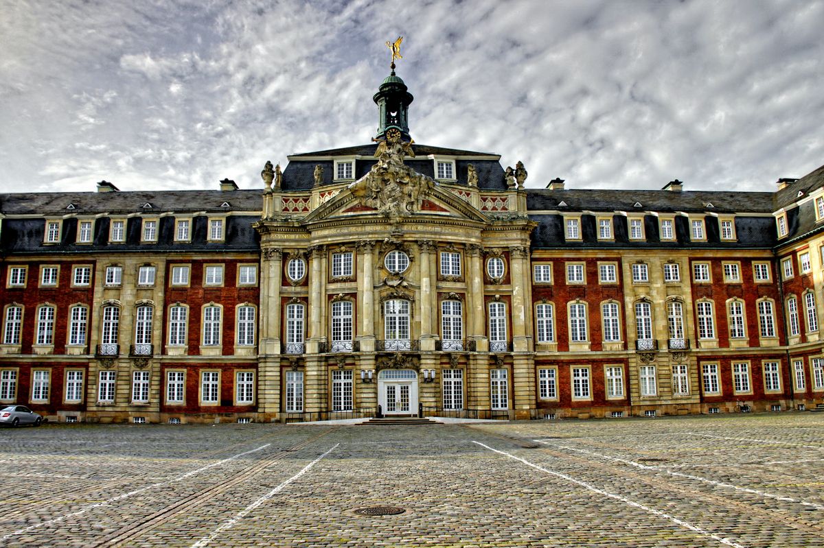 Schloß Münster