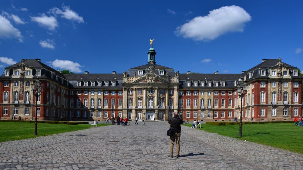 Schloss Münster