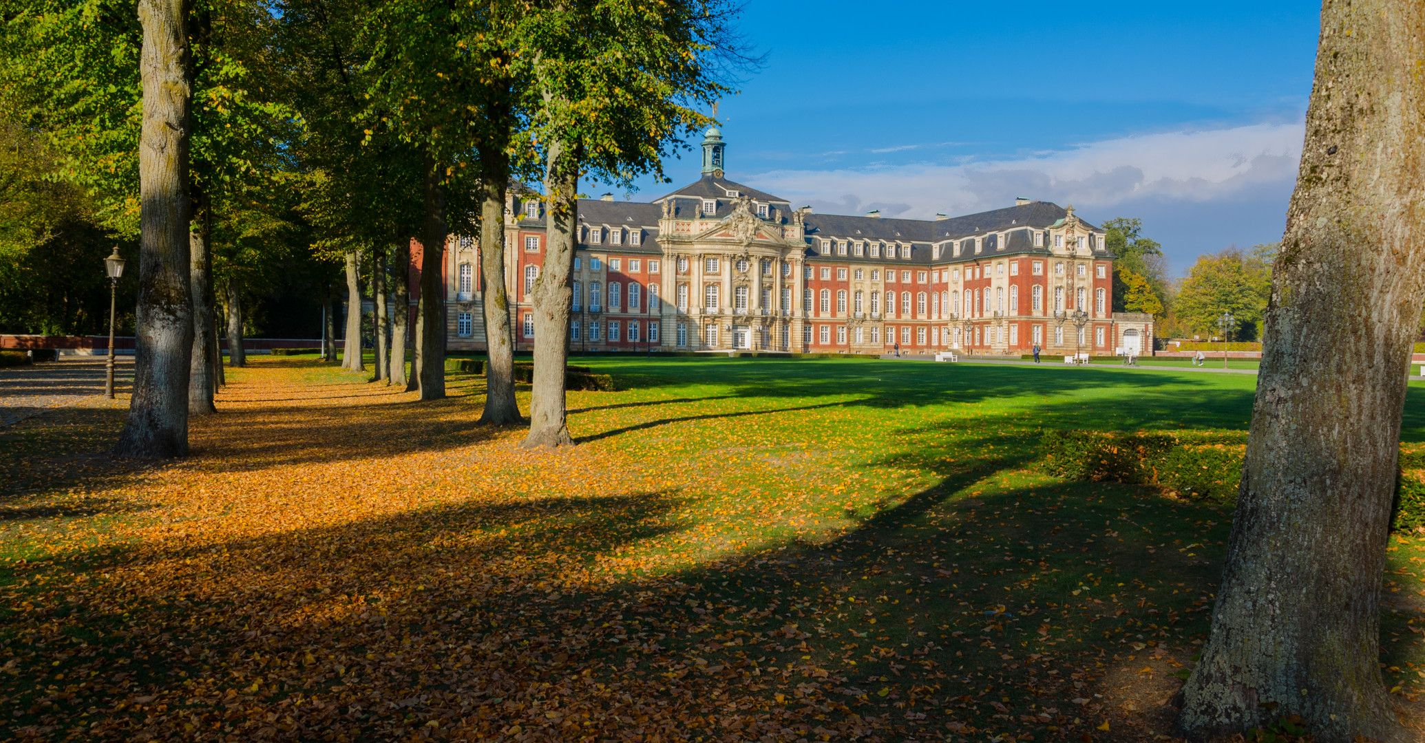 Schloss Münster