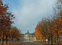 Schloss Münster