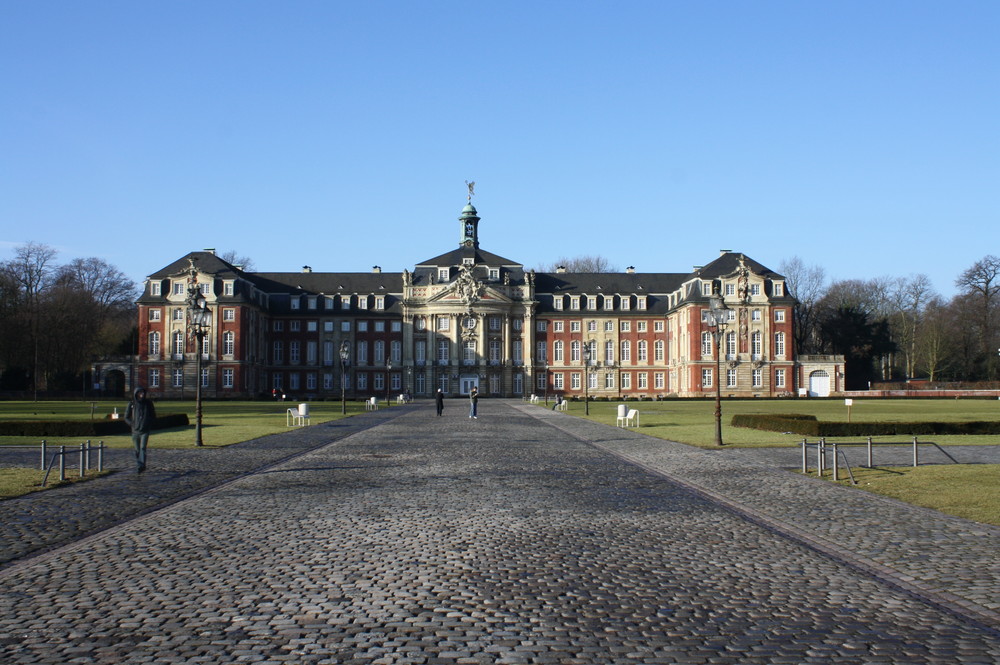 Schloß Münster