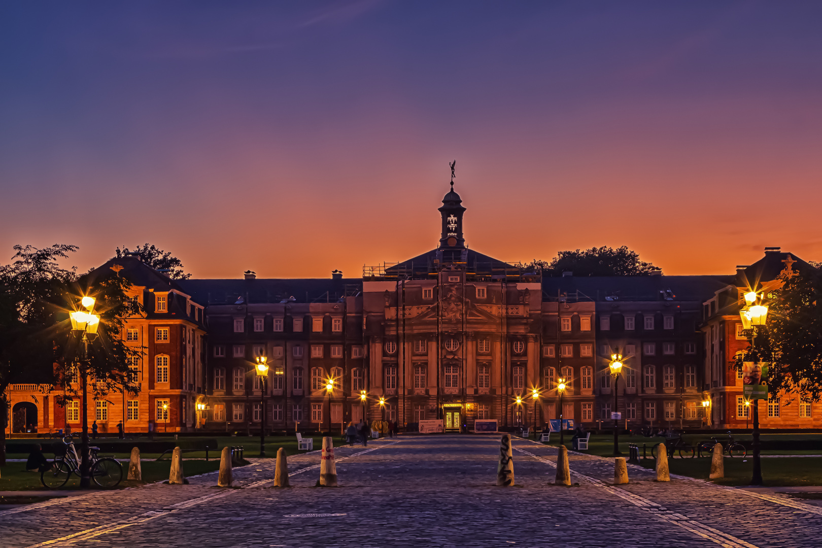 Schloss Münster