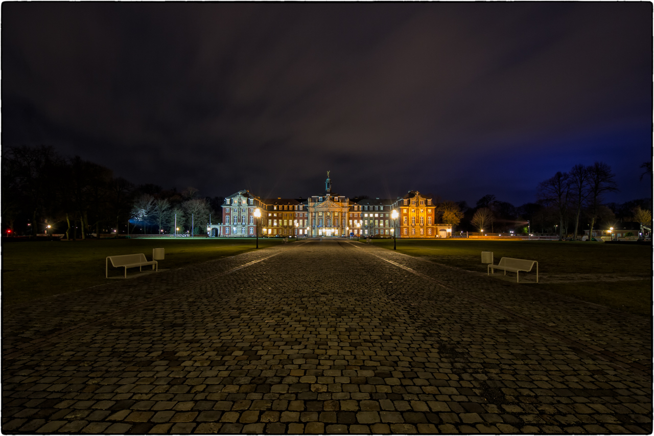 Schloss Münster