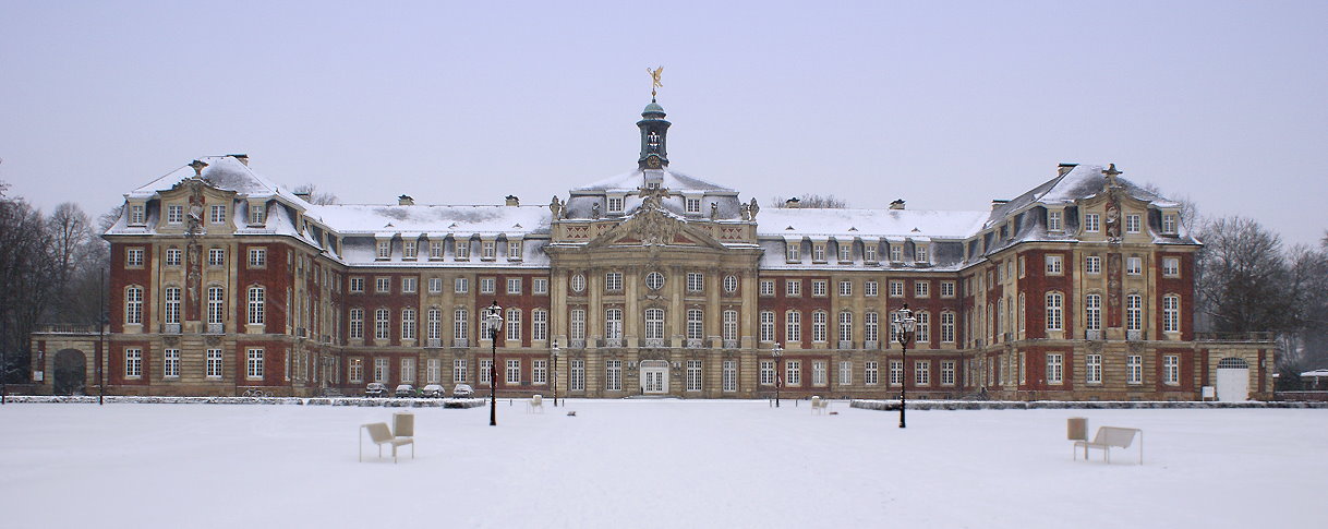 Schloss Münster