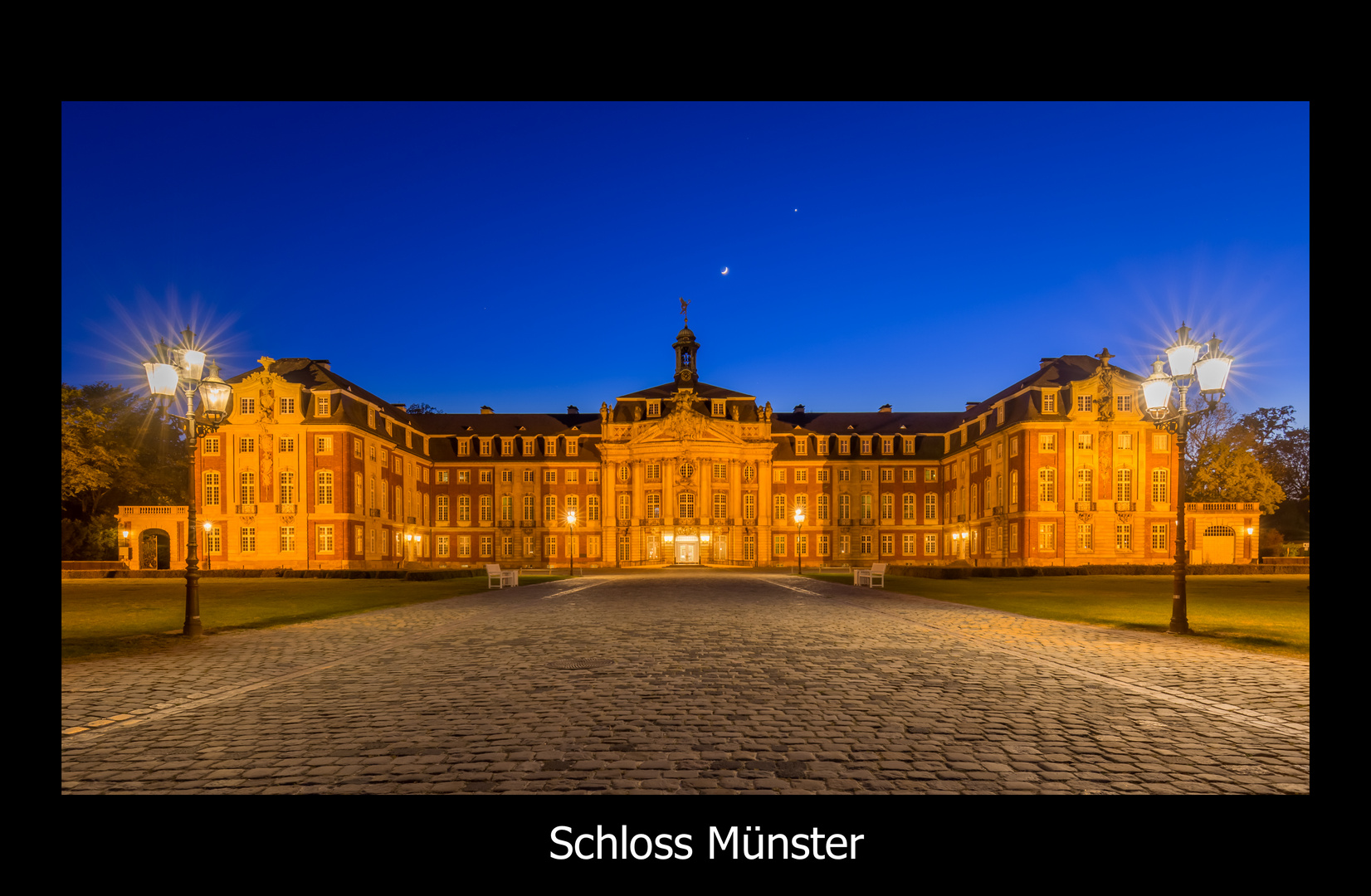 Schloss Münster 